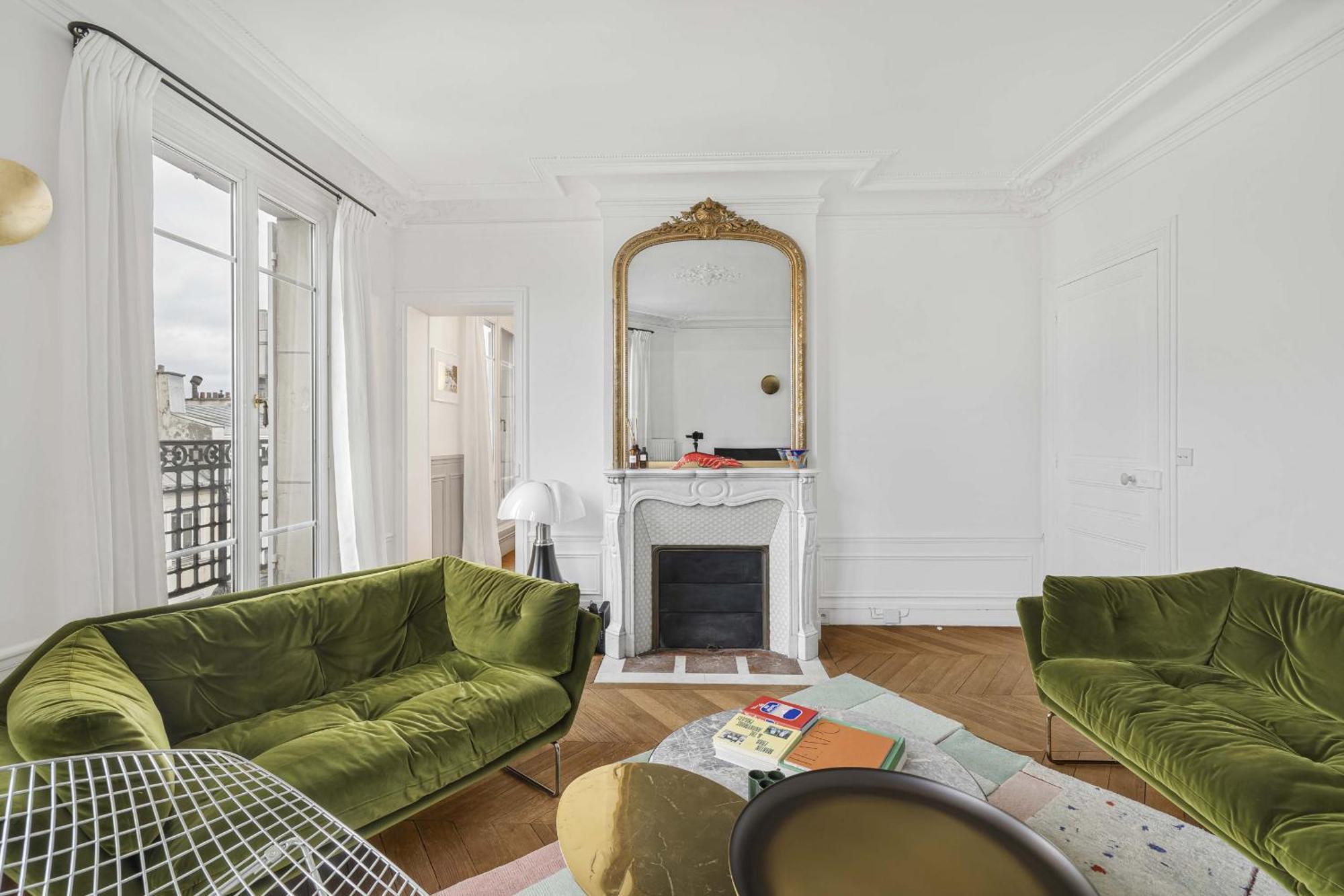 Un Piano Paris