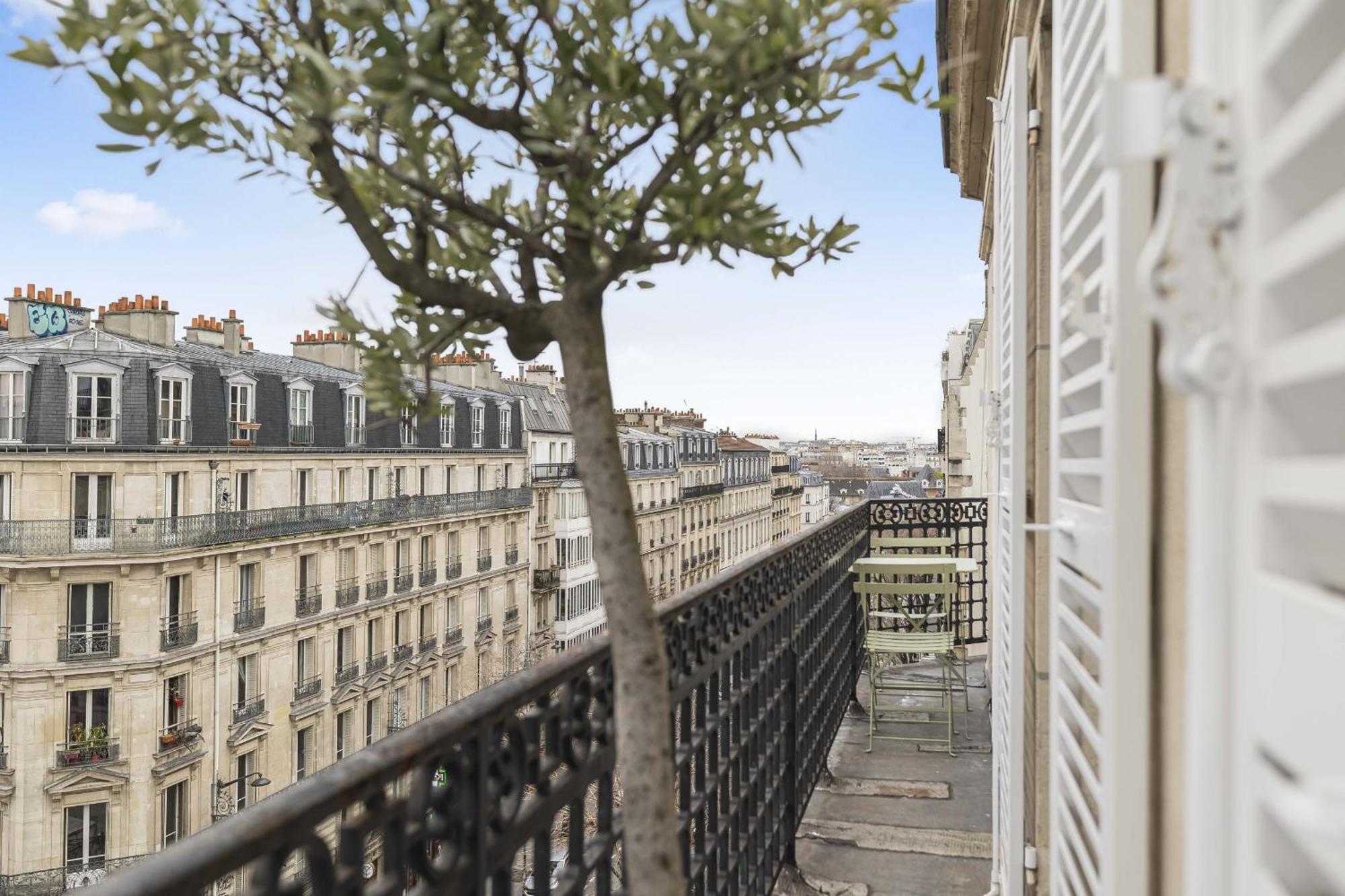 Un Piano Paris