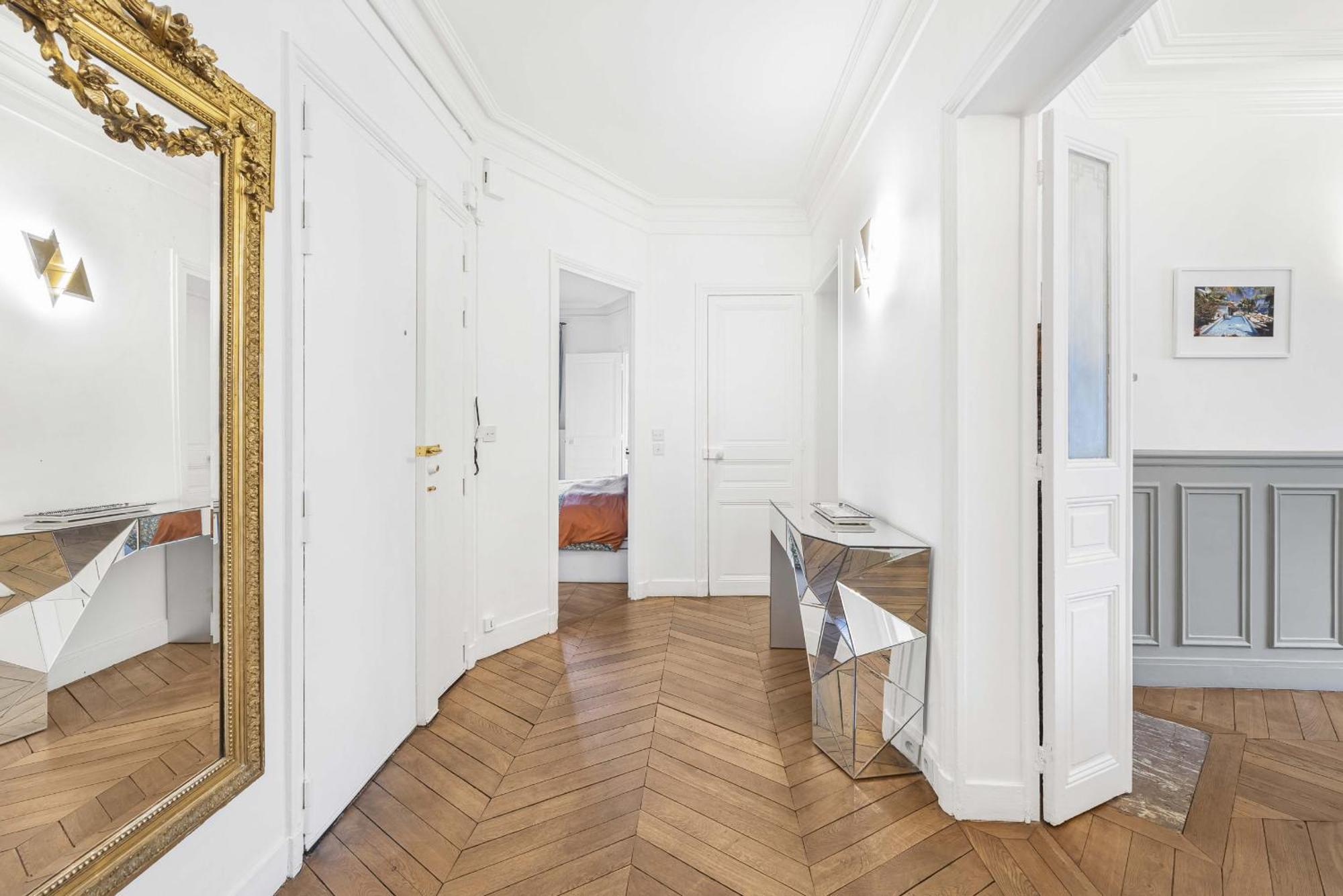 Apartment Un Piano